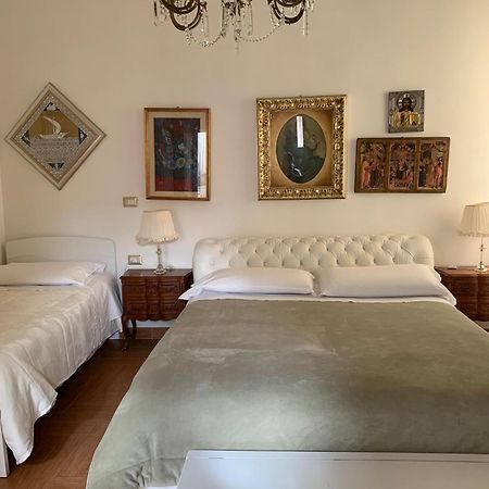 바리 San Nicola D'Amare B&B 외부 사진