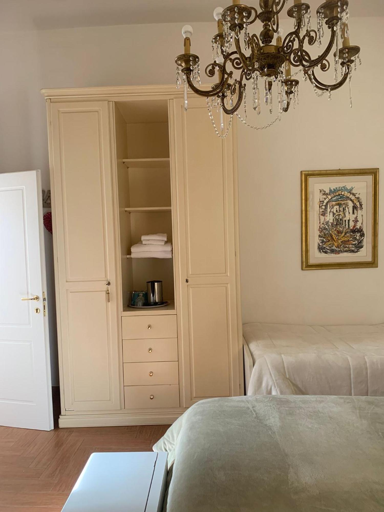 바리 San Nicola D'Amare B&B 외부 사진