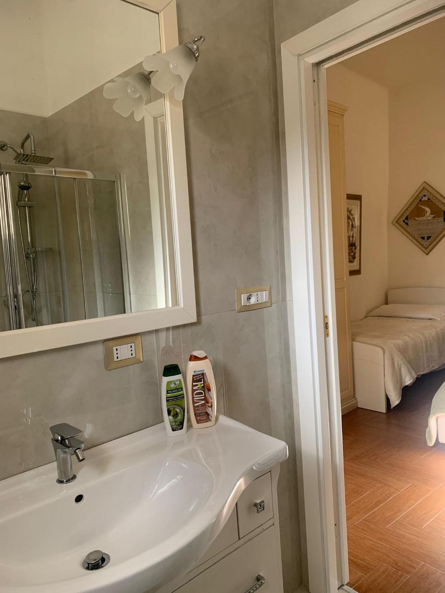바리 San Nicola D'Amare B&B 외부 사진