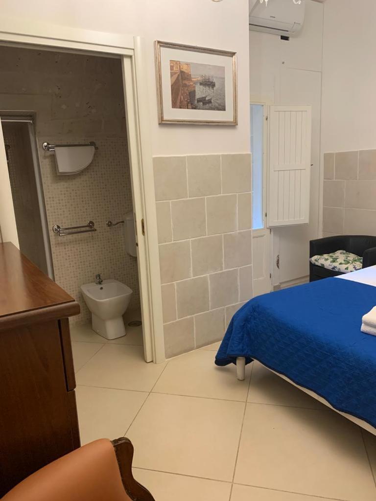 바리 San Nicola D'Amare B&B 외부 사진