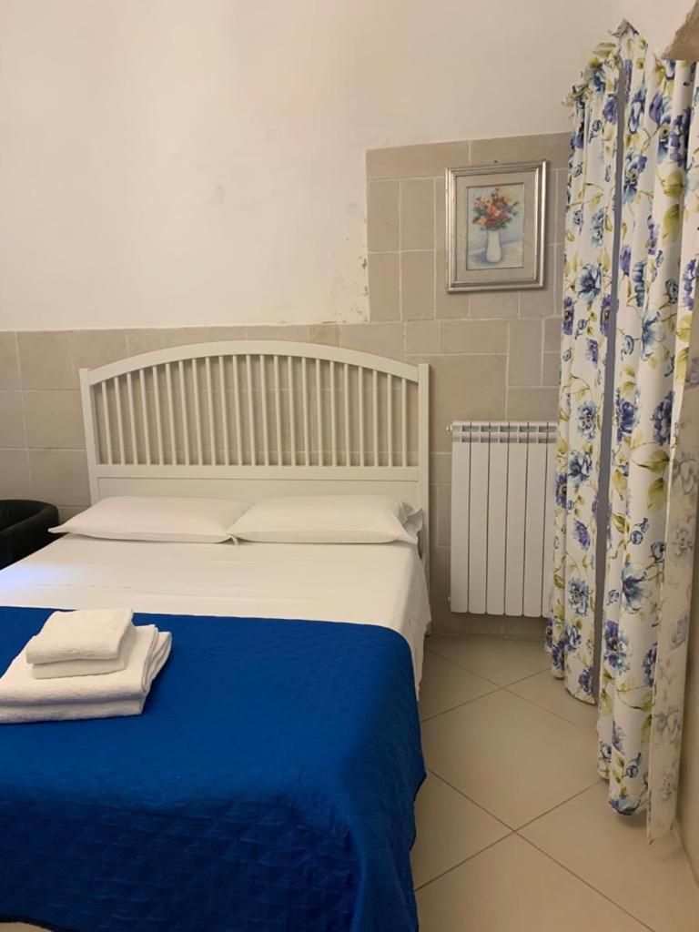 바리 San Nicola D'Amare B&B 외부 사진