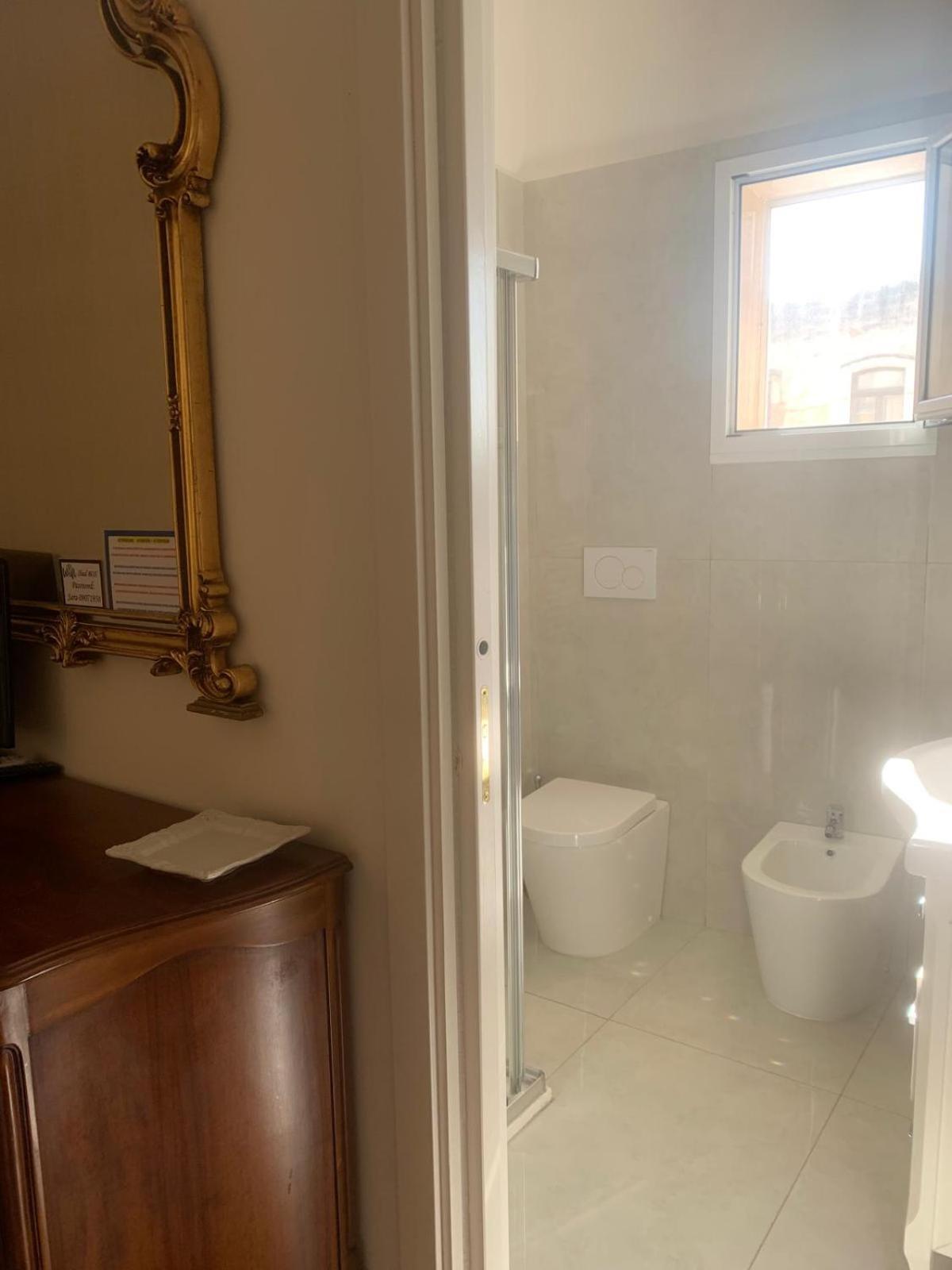 바리 San Nicola D'Amare B&B 외부 사진