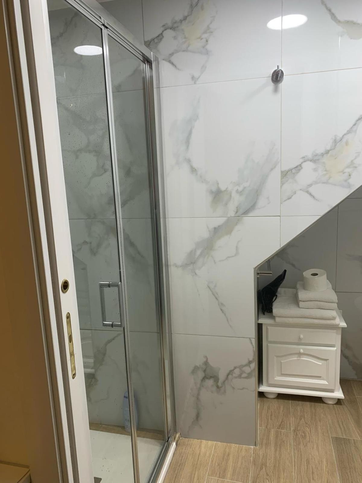 바리 San Nicola D'Amare B&B 외부 사진