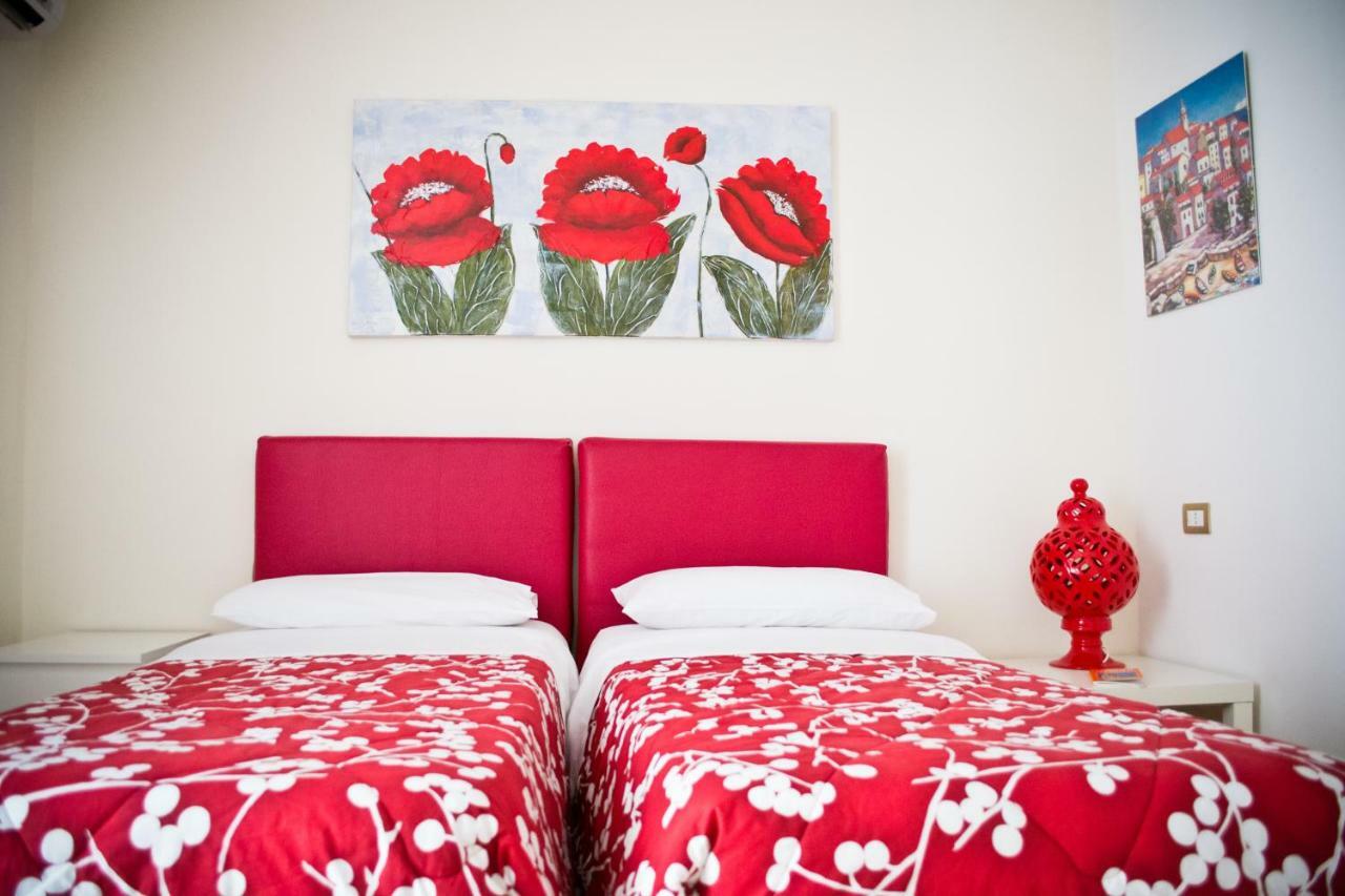 바리 San Nicola D'Amare B&B 외부 사진
