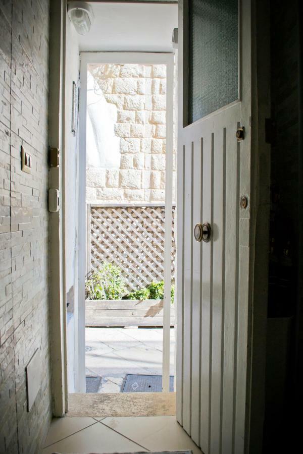 바리 San Nicola D'Amare B&B 외부 사진