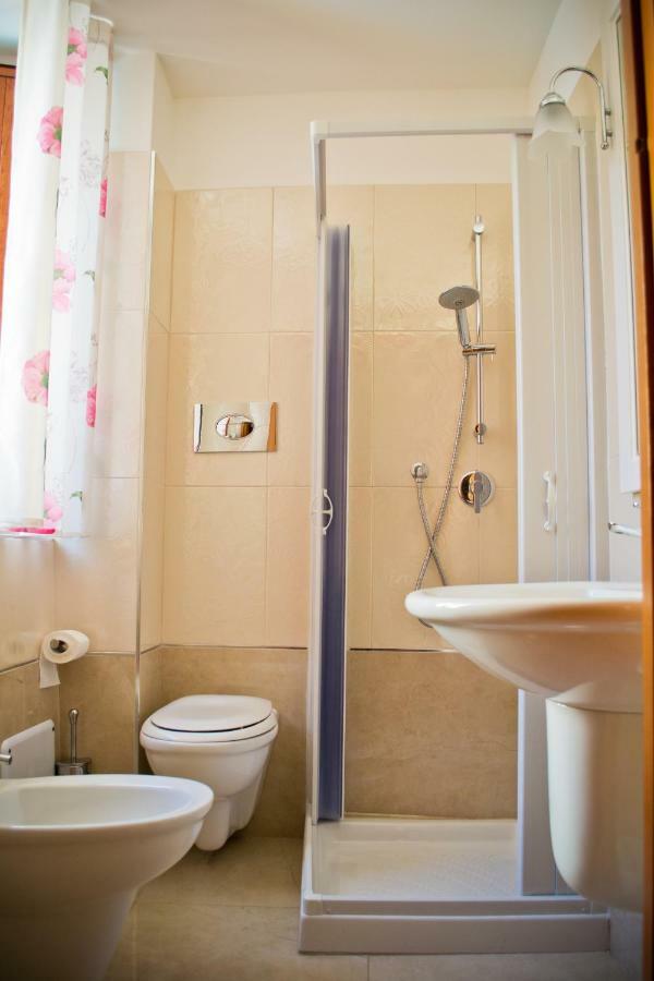 바리 San Nicola D'Amare B&B 외부 사진