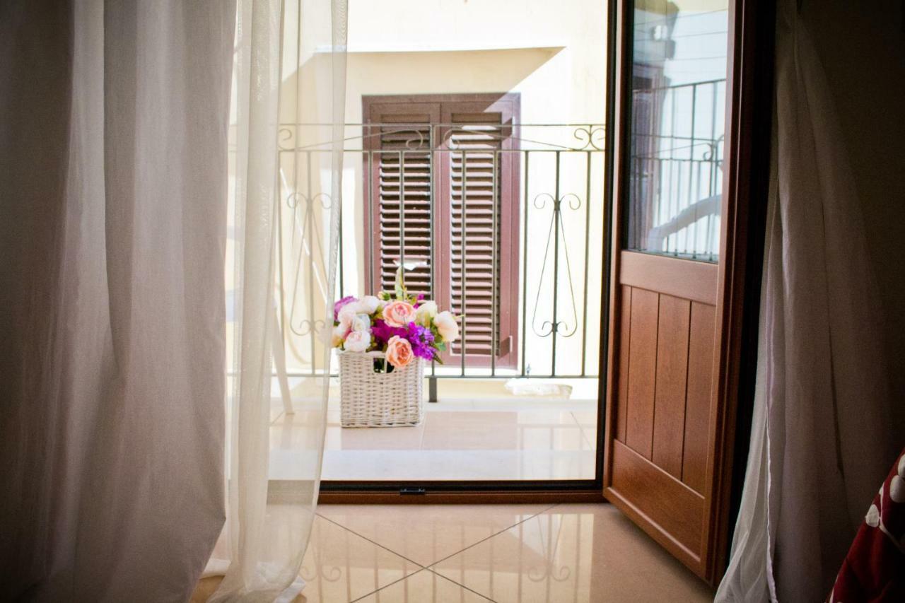 바리 San Nicola D'Amare B&B 외부 사진