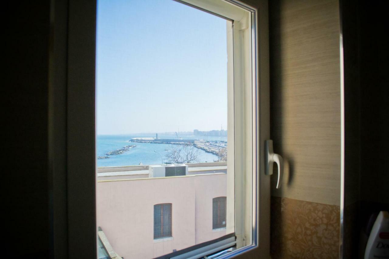 바리 San Nicola D'Amare B&B 외부 사진