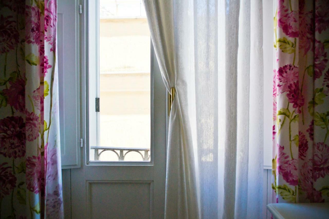 바리 San Nicola D'Amare B&B 외부 사진