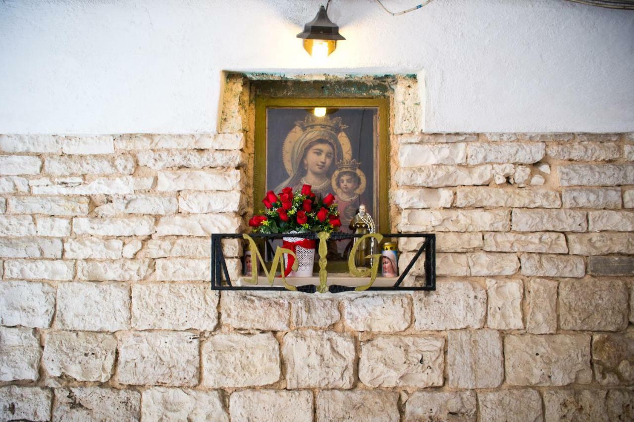 바리 San Nicola D'Amare B&B 외부 사진