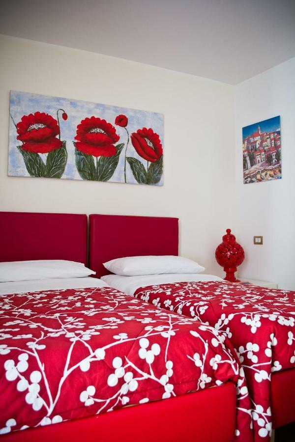 바리 San Nicola D'Amare B&B 외부 사진