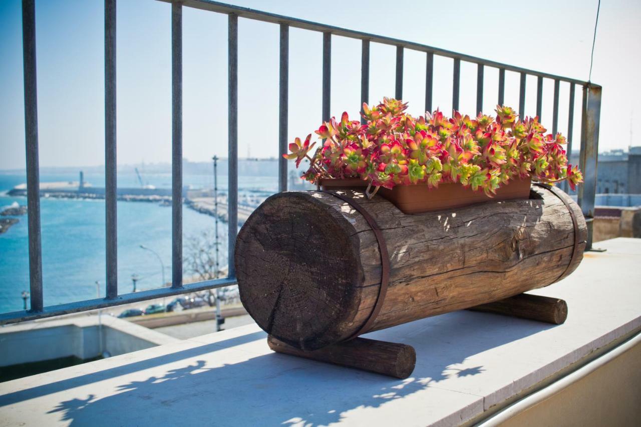 바리 San Nicola D'Amare B&B 외부 사진