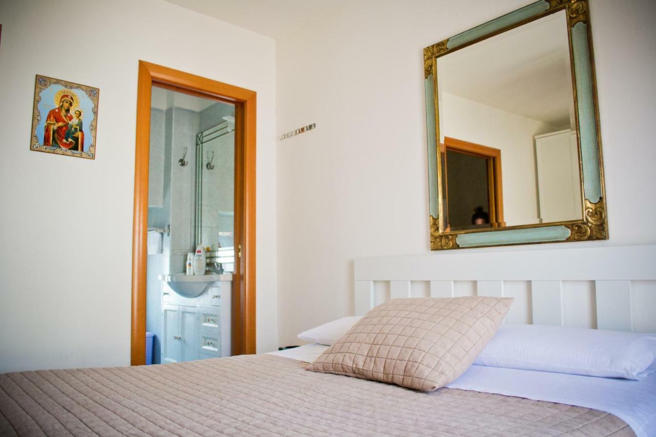 바리 San Nicola D'Amare B&B 외부 사진