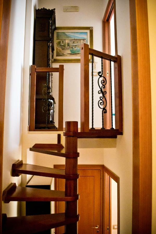 바리 San Nicola D'Amare B&B 외부 사진