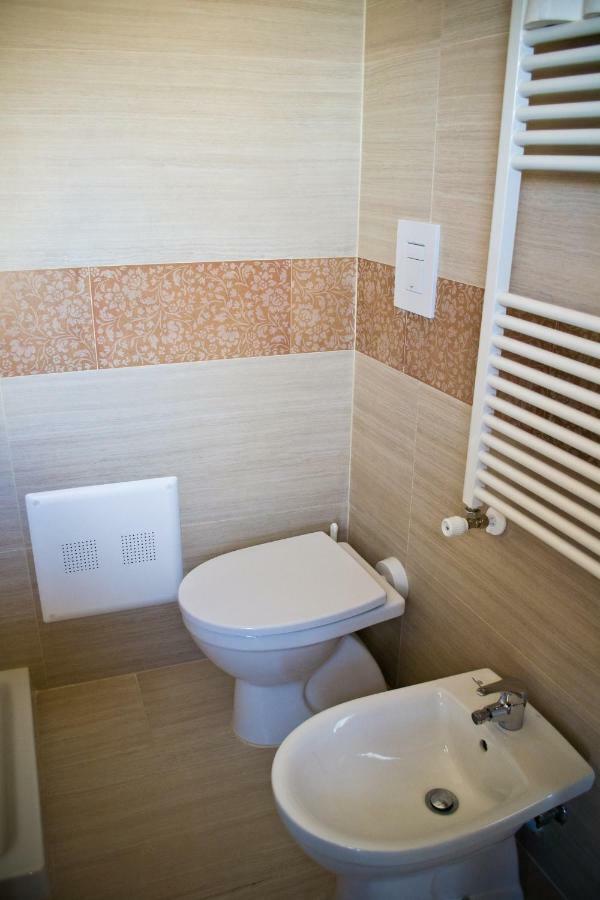 바리 San Nicola D'Amare B&B 외부 사진