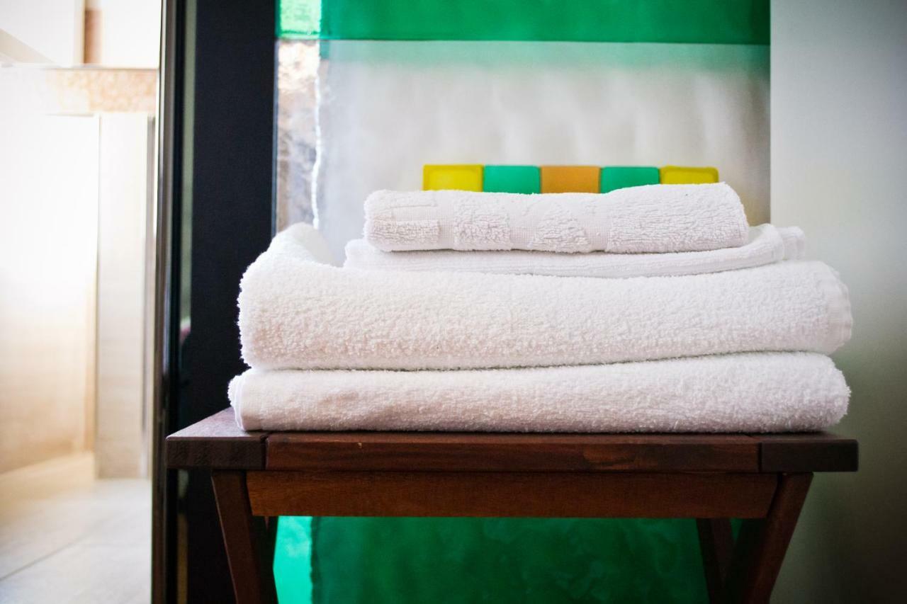 바리 San Nicola D'Amare B&B 외부 사진