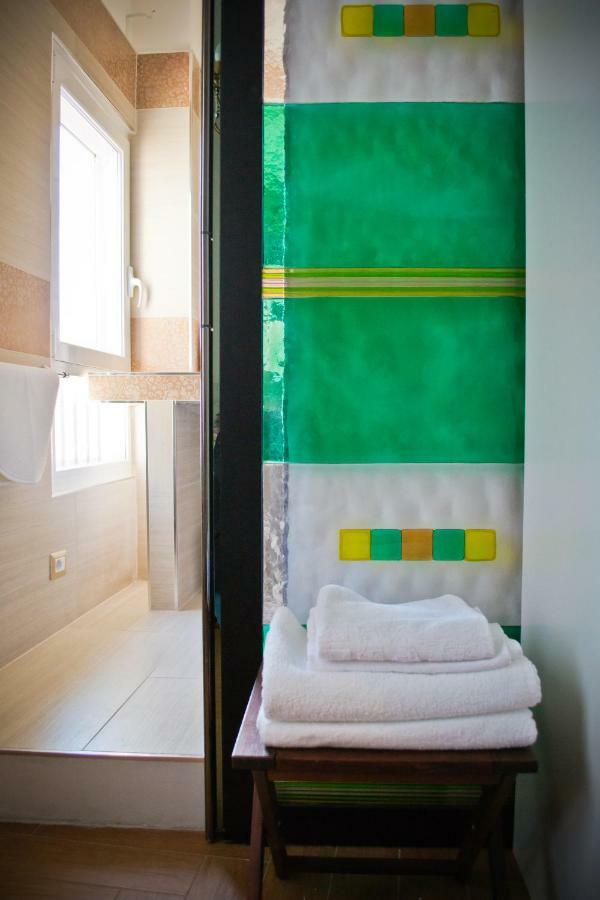 바리 San Nicola D'Amare B&B 외부 사진