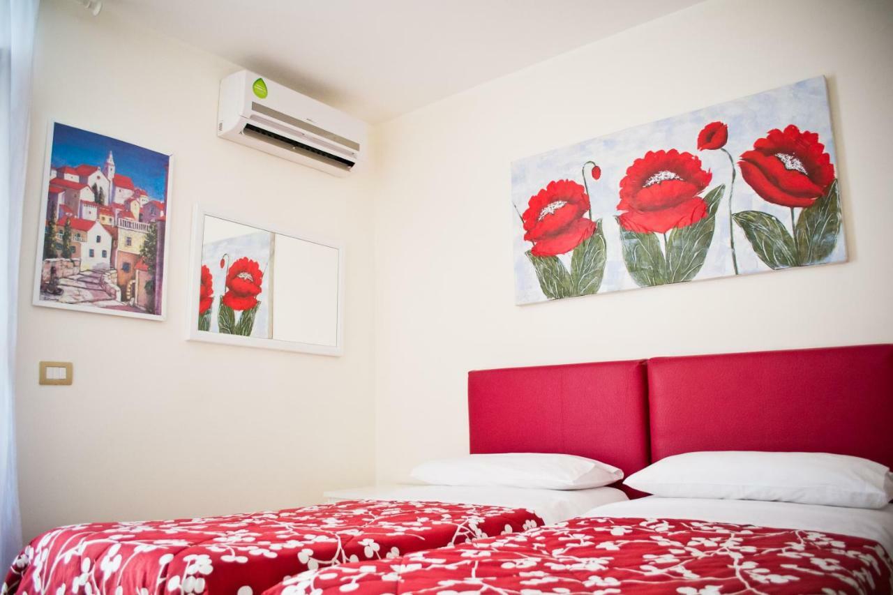 바리 San Nicola D'Amare B&B 외부 사진