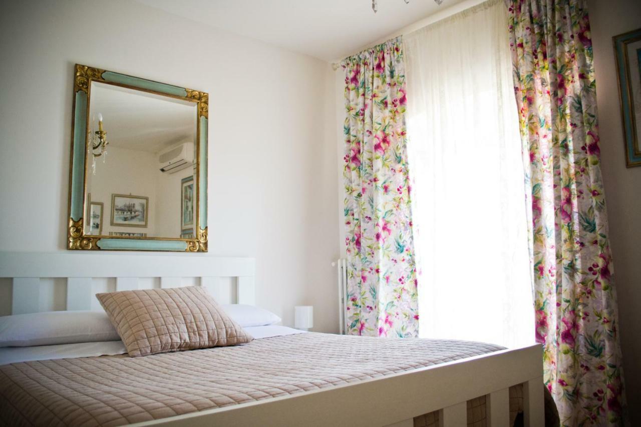 바리 San Nicola D'Amare B&B 외부 사진
