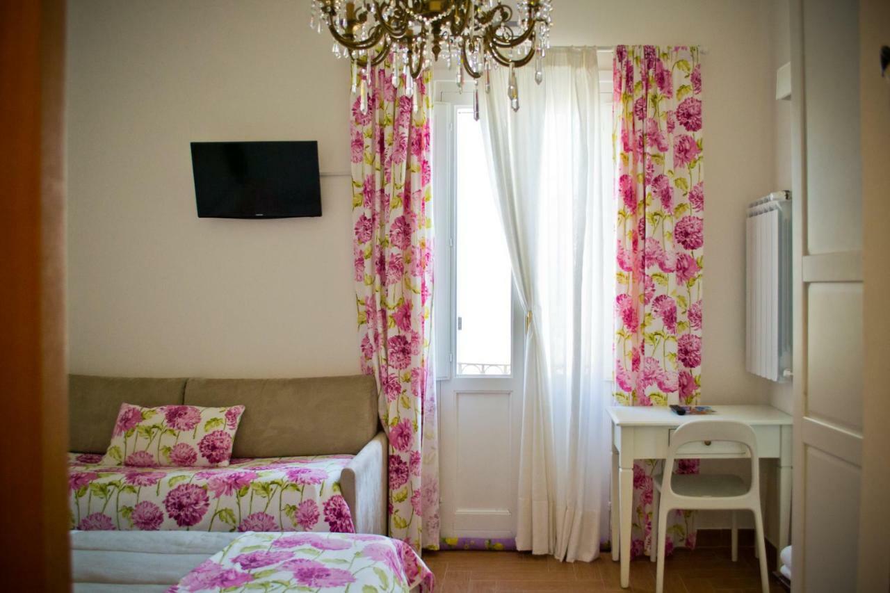 바리 San Nicola D'Amare B&B 외부 사진