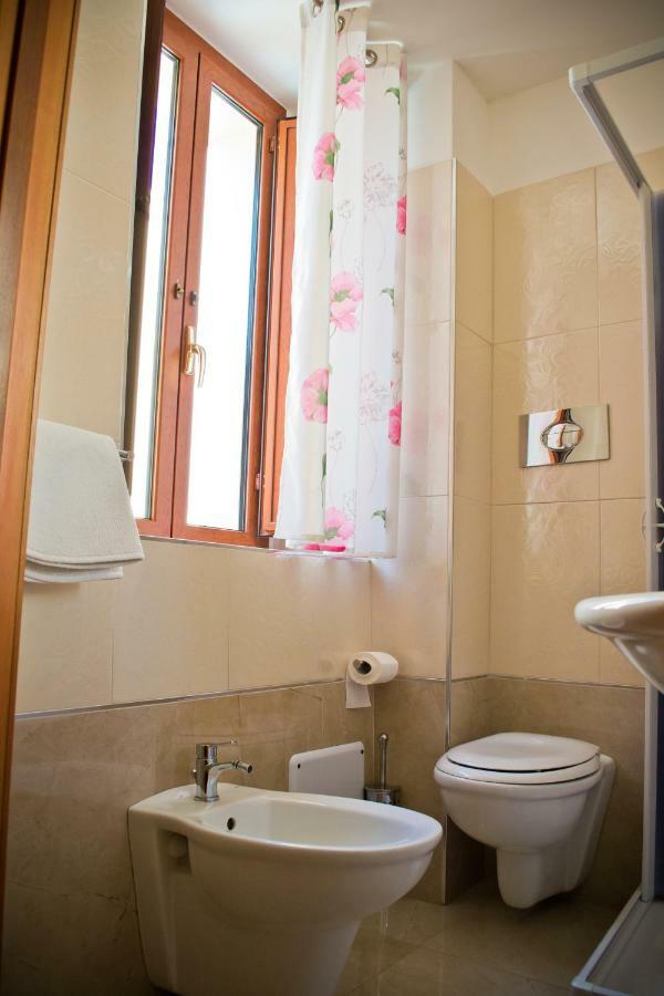 바리 San Nicola D'Amare B&B 외부 사진